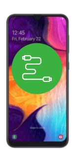 Connecteur de charge